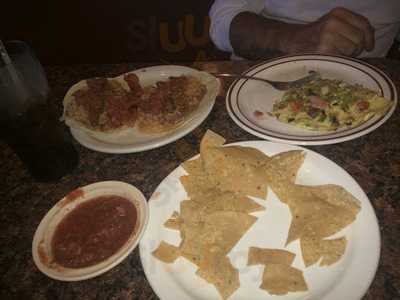 Alberto's Jr. Mexican Food