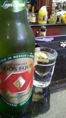 Alberto's Jr. Mexican Food