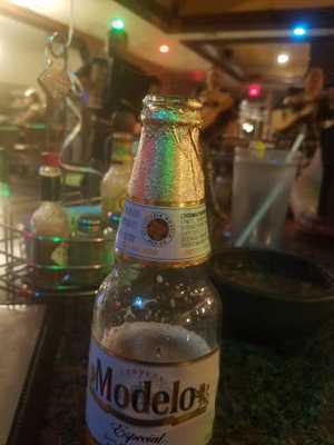 Alberto's Jr. Mexican Food