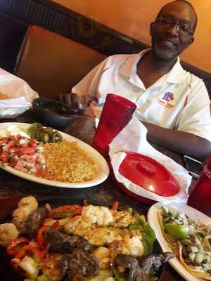 Alberto's Jr. Mexican Food