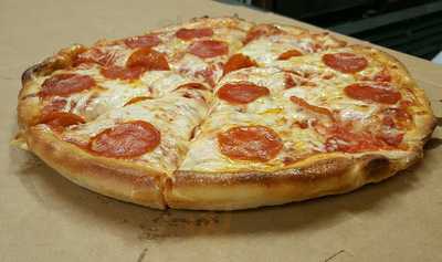 Mama Rosa's Pizza And Sub Shops