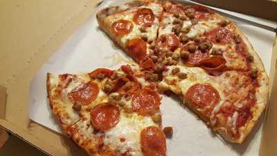 Mama Rosa's Pizza And Sub Shops