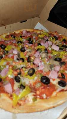 Mama Rosa's Pizza And Sub Shops