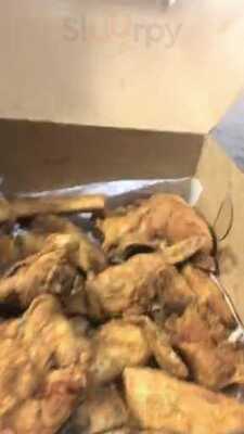 Mama Rosa's Pizza And Sub Shops