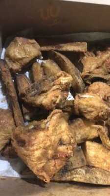 Mama Rosa's Pizza And Sub Shops