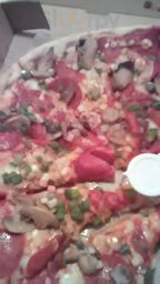 Mama Rosa's Pizza And Sub Shops