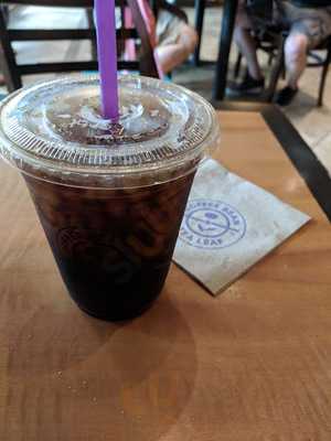 The Coffee Bean & Tea Leaf