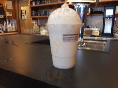 The Coffee Bean & Tea Leaf