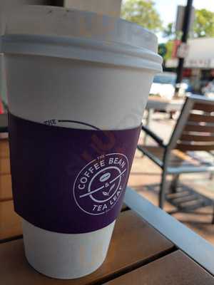 The Coffee Bean & Tea Leaf