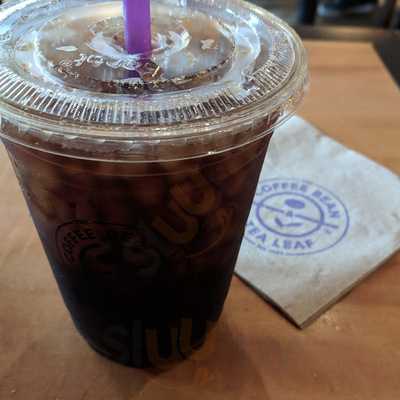 The Coffee Bean & Tea Leaf