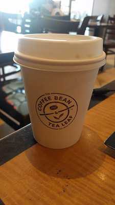 The Coffee Bean & Tea Leaf