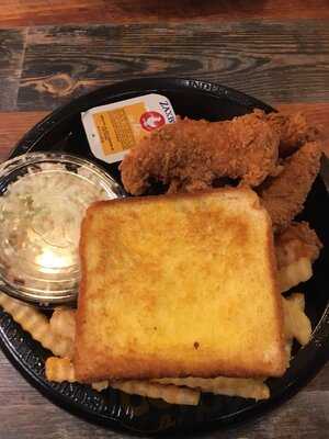 Zaxbys