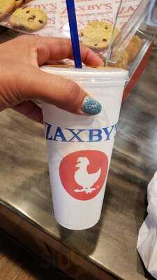 Zaxbys