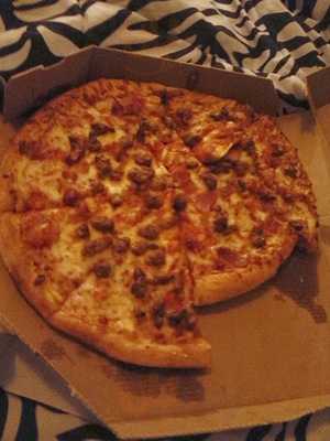 Domino's Pizza