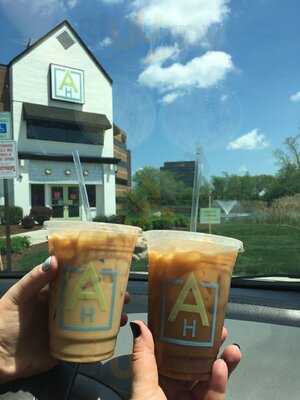 Anna's House - Ann Arbor