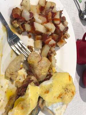 Anna's House - Ann Arbor