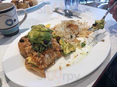 Anna's House - Ann Arbor