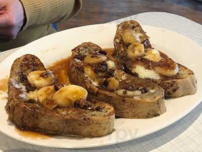 Anna's House - Ann Arbor