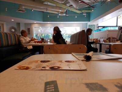 Anna's House - Ann Arbor