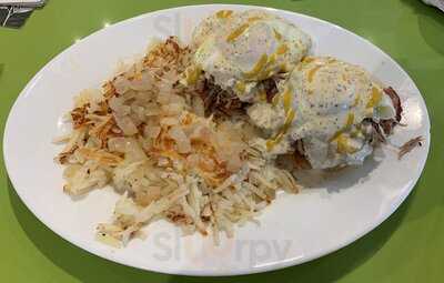 Anna's House - Ann Arbor