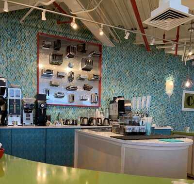 Anna's House - Ann Arbor