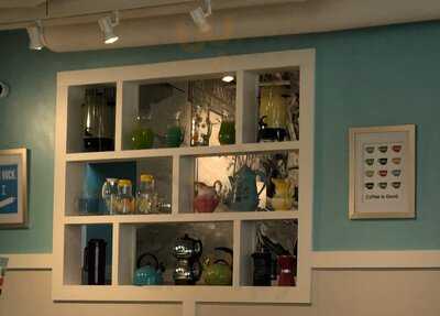 Anna's House - Ann Arbor