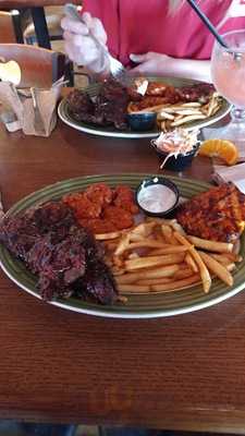 Applebee's