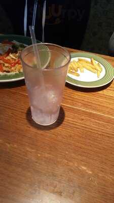 Applebee's