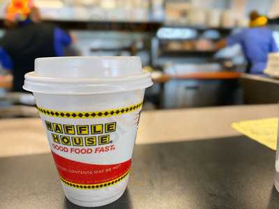 Waffle House