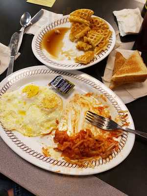 Waffle House