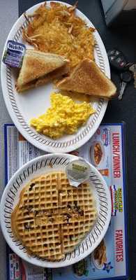 Waffle House