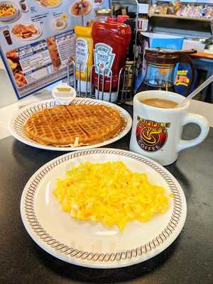 Waffle House