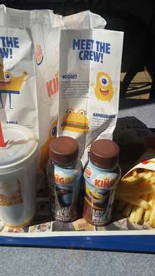 Burger King