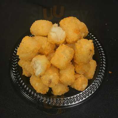 Hot Fried Chicken To Go