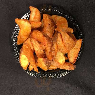 Hot Fried Chicken To Go