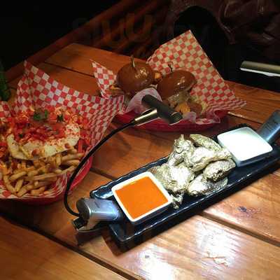 Hot Fried Chicken To Go