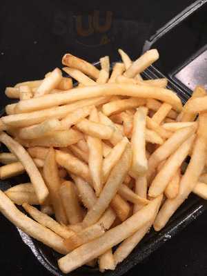 Hot Fried Chicken To Go