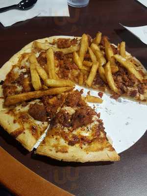 The Goat's Head Restaurant