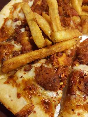 The Goat's Head Restaurant