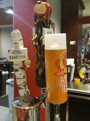 The Goat's Head Restaurant