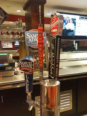 The Goat's Head Restaurant