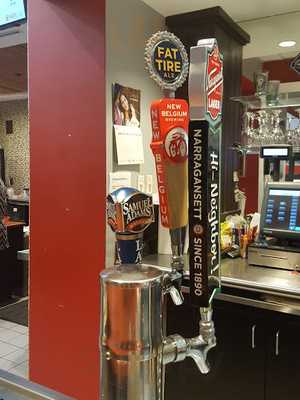 The Goat's Head Restaurant