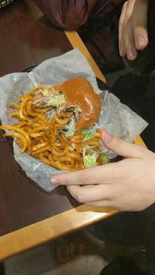 The Goat's Head Restaurant