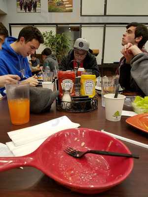 The Goat's Head Restaurant