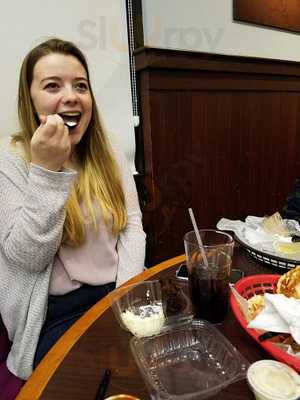 The Goat's Head Restaurant