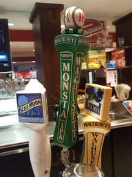 The Goat's Head Restaurant