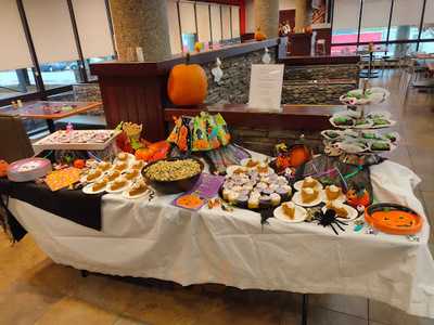 The Goat's Head Restaurant