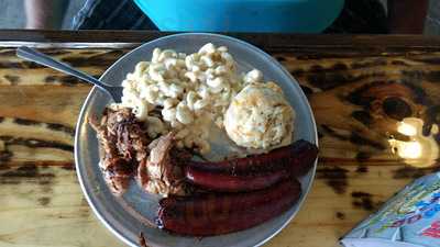 Ugly Dog Saloon And Bbq