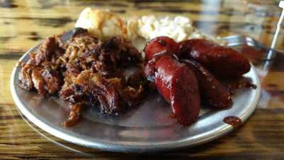 Ugly Dog Saloon And Bbq