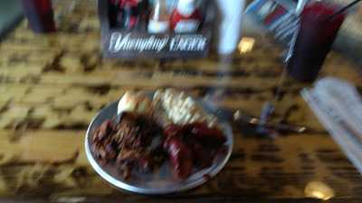 Ugly Dog Saloon And Bbq